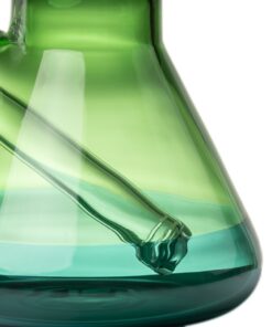 BigFUN! Tricolor Bong Water Pipe - Image 11