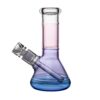 BigFUN! Tricolor Bong Water Pipe 8" Sorbet
