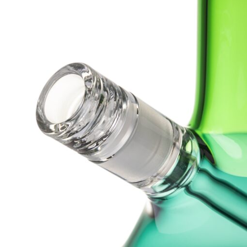 BigFUN! Tricolor Bong Water Pipe - Image 13