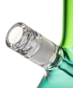 BigFUN! Tricolor Bong Water Pipe - Image 13