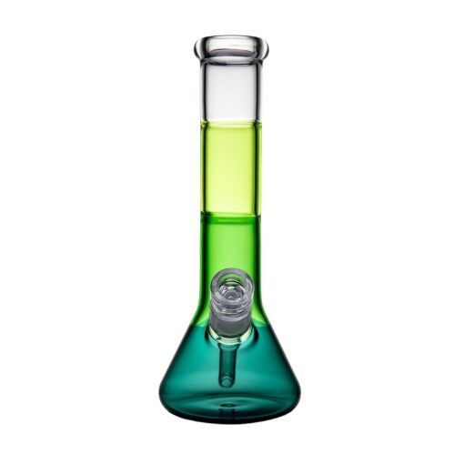 BigFUN! Tricolor Bong Water Pipe - Image 3