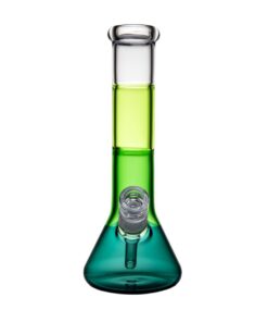 BigFUN! Tricolor Bong Water Pipe - Image 3