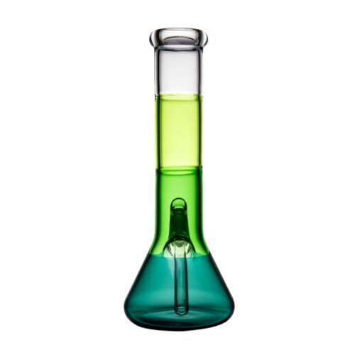 BigFUN! Tricolor Bong Water Pipe - Image 4