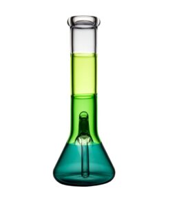BigFUN! Tricolor Bong Water Pipe - Image 4