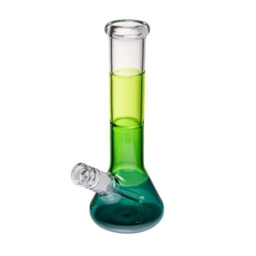 BigFUN! Tricolor Bong Water Pipe - Image 5