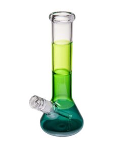 BigFUN! Tricolor Bong Water Pipe - Image 5