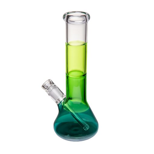 BigFUN! Tricolor Bong Water Pipe - Image 7
