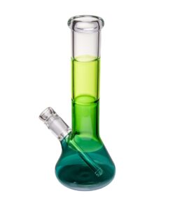 BigFUN! Tricolor Bong Water Pipe - Image 7