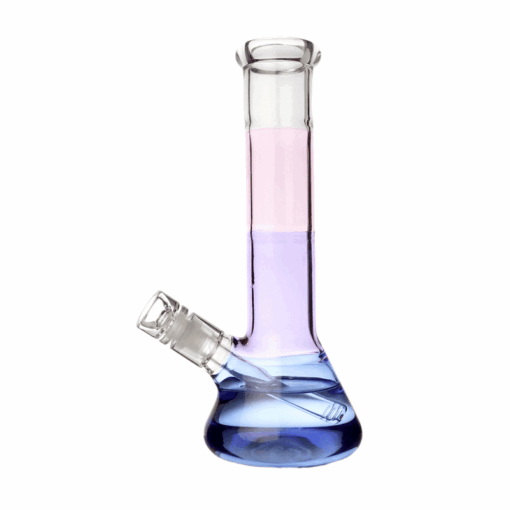 BigFUN! Tricolor Bong Water Pipe - Image 10