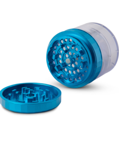 Human Grade Storage Grinder 1A (2.5