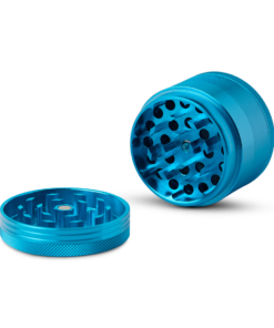 Human Grade Grinder 1A (2