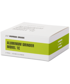 Human Grade Grinder 1C (2.5
