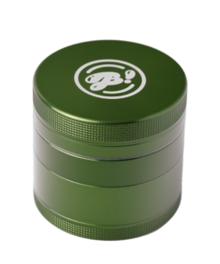 BIGFUN! Medium Grinders - Green