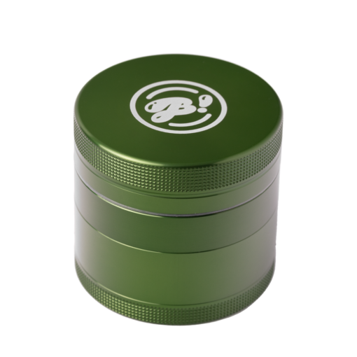 BIGFUN! Medium Grinders - Green