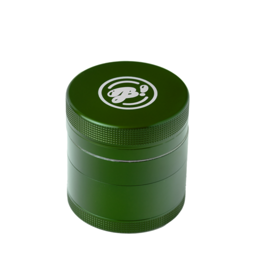 BIGFUN! Small Grinders - Green