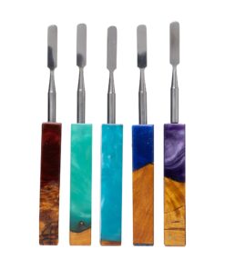 Human Grade Stabwood Dab Tool 1A