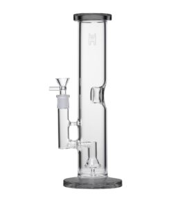 Human Grade 12" Tube Water Pipe Light Blue