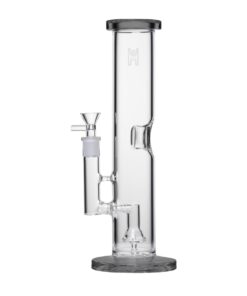 Human Grade 12" Tube Water Pipe Light Blue