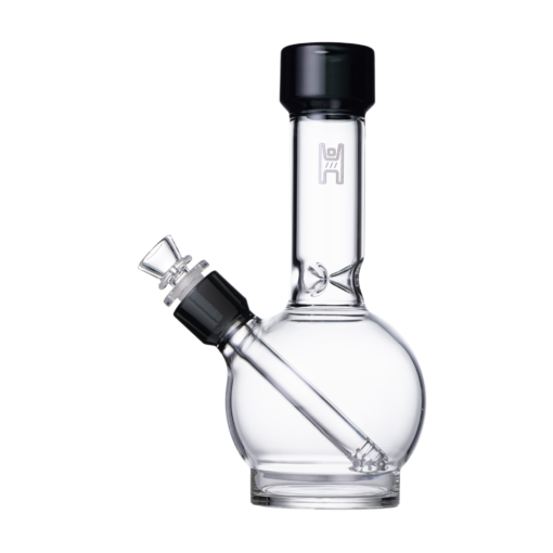 Human Grade 9" Ball Water Pipe - Image 2