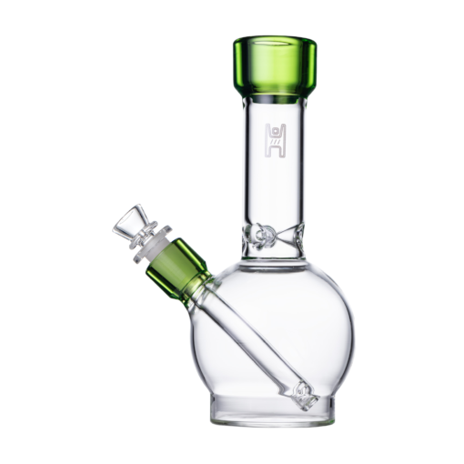 Human Grade 9" Ball Water Pipe - Image 4