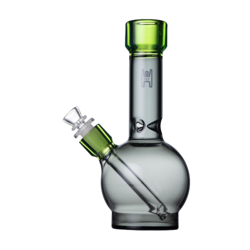 Human Grade 9" Ball Water Pipe - Image 5