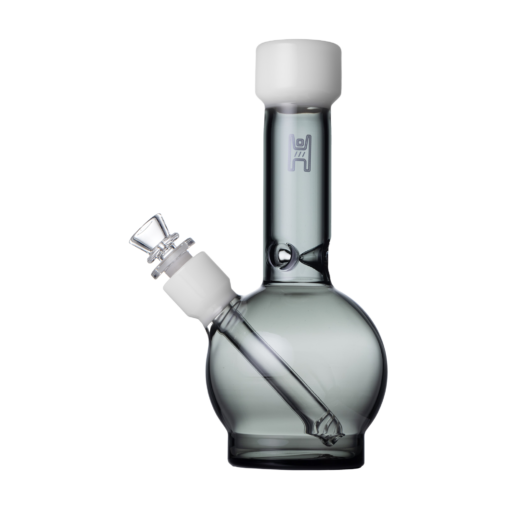 Human Grade 9" Ball Water Pipe - Image 6
