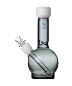 Human Grade 9" Ball Water Pipe - Image 6
