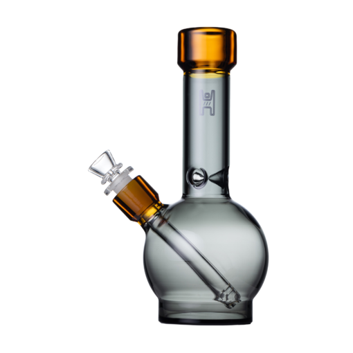 Human Grade 9" Ball Water Pipe - Image 7