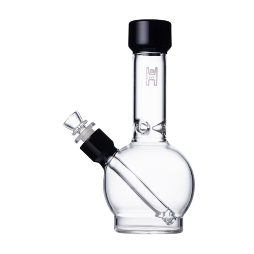 Human Grade 9" Ball Water Pipe - Image 8