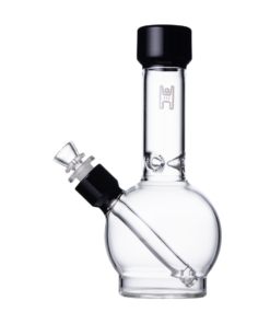 Human Grade 9" Ball Water Pipe - Image 8