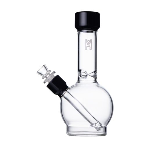 Human Grade 9" Ball Water Pipe - Image 8