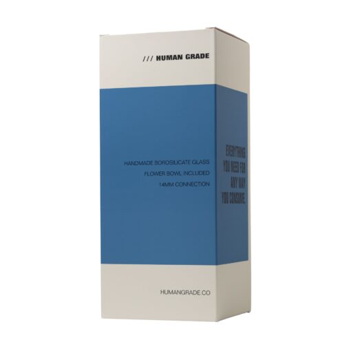 Human Grade Bongception Water Pipe - Image 7