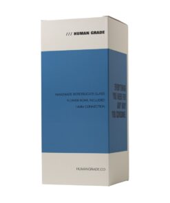 Human Grade Bongception Water Pipe - Image 7