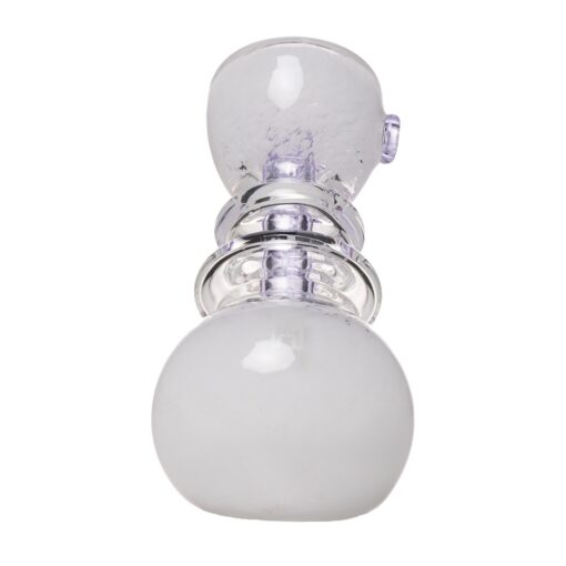 Human Grade Frit Hammer Bubbler - Image 2