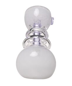 Human Grade Frit Hammer Bubbler - Image 2