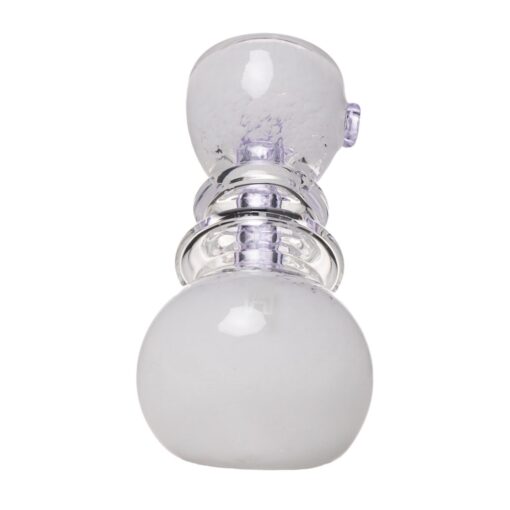 Human Grade Frit Hammer Bubbler - Image 2
