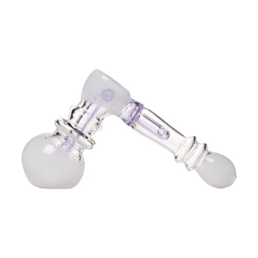 Human Grade Frit Hammer Bubbler - Image 3