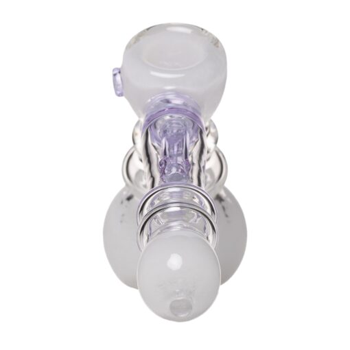 Human Grade Frit Hammer Bubbler - Image 4