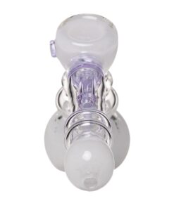 Human Grade Frit Hammer Bubbler - Image 4
