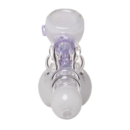 Human Grade Frit Hammer Bubbler - Image 4