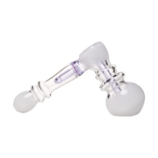Human Grade Frit Hammer Bubbler - Image 5