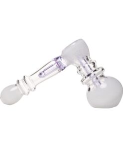 Human Grade Frit Hammer Bubbler - Image 5