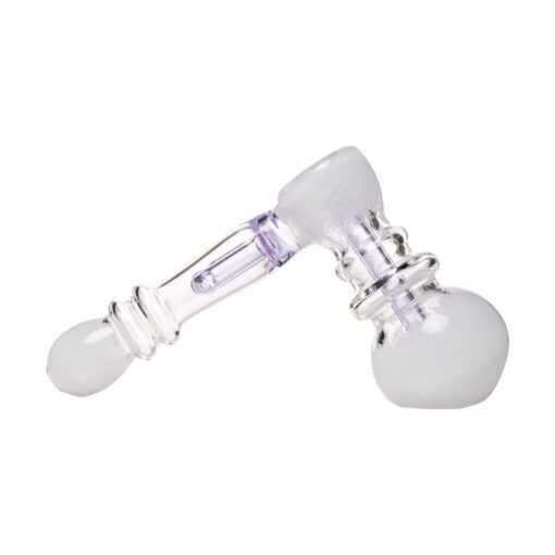 Human Grade Frit Hammer Bubbler - Image 5