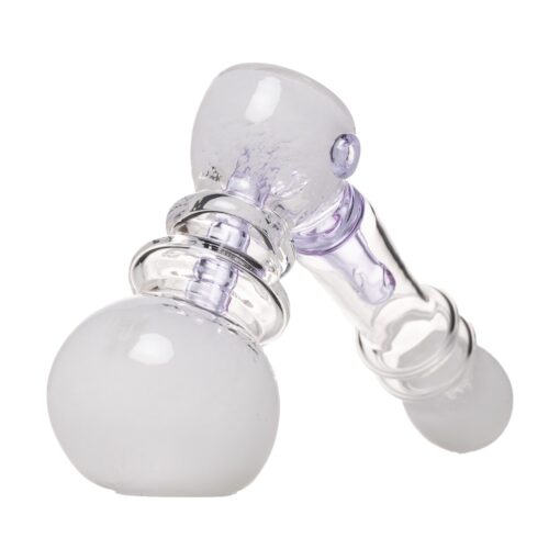 Human Grade Frit Hammer Bubbler - Image 6