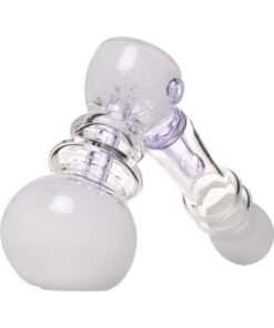 Human Grade Frit Hammer Bubbler - Image 6