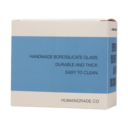 Human Grade Frit Hammer Bubbler - Image 8