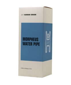 Human Grade Morpheus Glass Water Pipe - Image 3