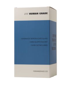Human Grade Mushroom Globe Glass Rig - Image 7