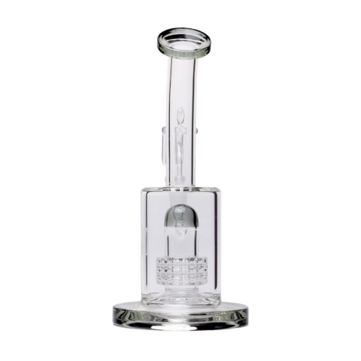 Human Grade Neo Glass Rig Water Pipe - Image 2
