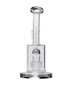 Human Grade Neo Glass Rig Water Pipe - Image 2